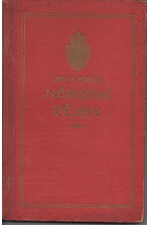 Poklop: Národní dějiny pro mládež ve škole i v rodině, 1902