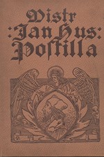 Hus: Postilla, 1900
