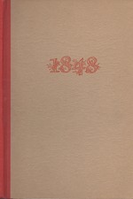 Krejčí: Jaro národů ve slovanských literaturách, 1948