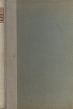 Pecka: Ze zápisníku starého profesora, 1940