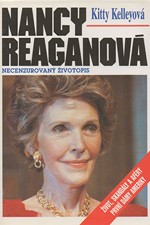 Kelley: Nancy Reaganová : necenzurovaný životopis, 1992