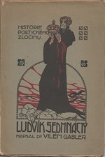 Gabler: Ludvík Sedmnáctý, 1906