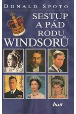 Spoto: Sestup a pád rodu Windsorů, 1997