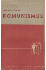 Laski: Komunismus, 1938