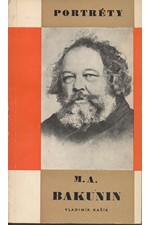 Kašík: A. M. Bakunin, 1969