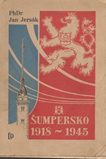 Jersák: Šumpersko : 1938-1945, 1946