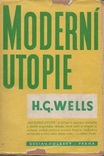Wells: Moderní utopie, 1922