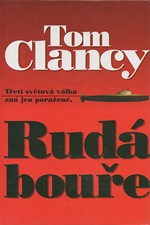 Clancy: Rudá bouře, 2000