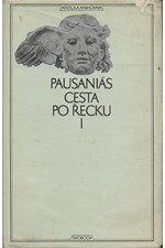 Pausanias: Cesta po Řecku. I, 1973