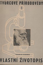 Darwin: Vlastní životopis, 1950