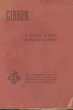 Gibbon: O úpadku a pádu římského císařství, 1919