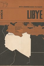 Dankovičová: Libye, 1980