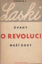 Laski: Úvahy o revoluci naší doby, 1948
