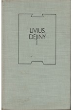 Livius: Dějiny. I, 1971