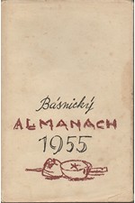 : Básnický almanach 1955, 1956