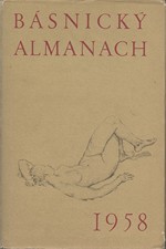 : Básnický almanach 1958, 1959