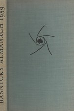 : Básnický almanach 1959, 1960