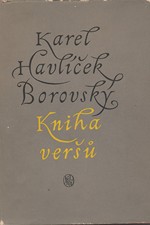 Havlíček Borovský: Kniha veršů, 1953