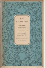 Haussmann: Zpěvy hanlivé ; Občanská válka, 1950