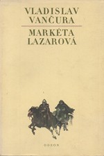 Vančura: Markéta Lazarová, 1977