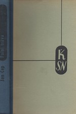 Čep: Polní tráva : Prózy, 1946
