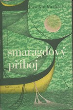 Havlíček: Smaragdový příboj : Novely, 1962