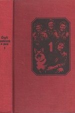 Przymanowski: Čtyři tankisté a pes. 1-2, 1974