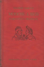 Rakous: Modche a Rezi : Vojkovičtí a přespolní. I-II, 1938
