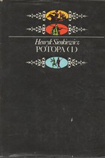 Sienkiewicz: Potopa. I-II, 1977