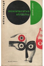 Greene: Ministerstvo strachu, 1965