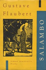 Flaubert: Salambo, 1962