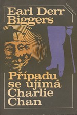 Biggers: Případu se ujímá Charlie Chan, 1990