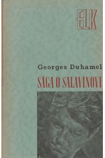 Duhamel: Sága o Salavinovi, 1938