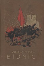 Hugo: Bídníci. I-IV, 1923