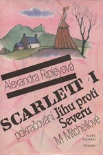Ripley: Scarlett. I-II, 1992