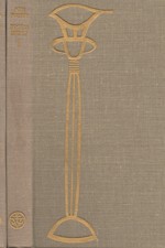 Waltari: Egypťan Sinuhet : 15 knih ze života lékaře Sinuheta. I-II, 1969