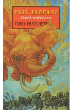 Pratchett: Pátý elefant, 2001