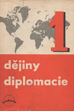 Potěmkin: Dějiny diplomacie. I-III, 1948
