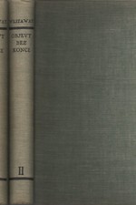 Westaway: Objevy bez konce : 3000 let zkoumání přírody a světa. I-II, 1937