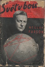 Farson: Svět v bouři. I-II, 1937