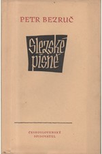 Bezruč: Slezské písně, 1952