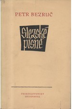 Bezruč: Slezské písně, 1952
