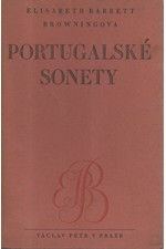 Browning: Portugalské sonety, 1947