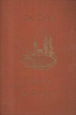 Čech: Idyly a báje Svatopluka Čecha, 1926