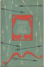 Ovidius: Listy heroin, 1964