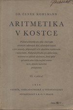 Kohlmann: Aritmetika v kostce, 1938