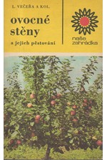 Večeřa: Ovocné stěny a jejich pěstování, 1970