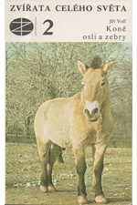 Volf: Koně, osli a zebry, 1977