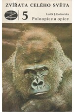 Dobroruka: Poloopice a opice, 1979