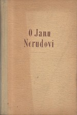Arbes: O Janu Nerudovi, 1952
